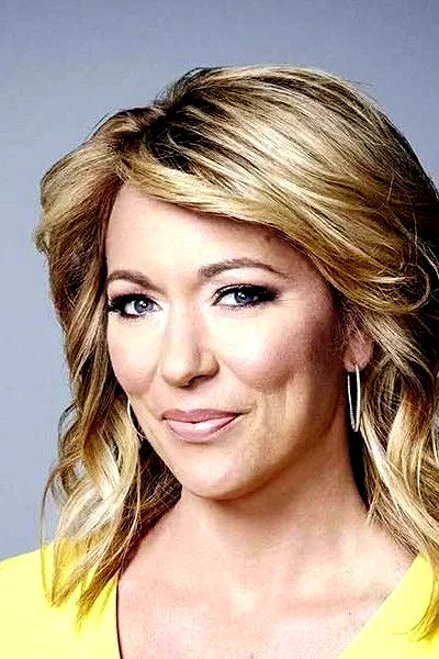 Brooke Baldwin