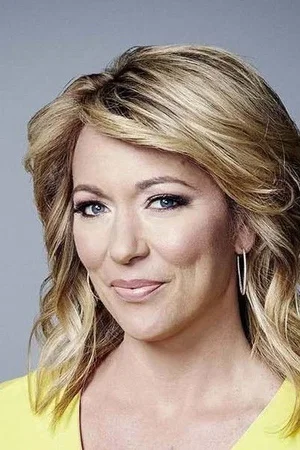 Brooke Baldwin