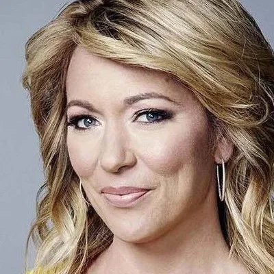  Brooke Baldwin