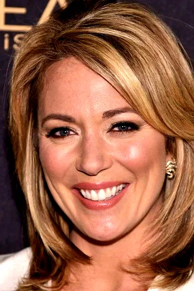  Brooke Baldwin
