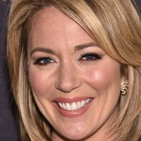 Photo star :  Brooke Baldwin