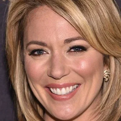  Brooke Baldwin