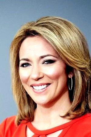  Brooke Baldwin