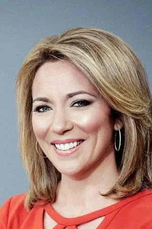  Brooke Baldwin