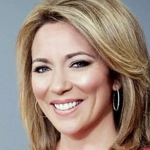  Brooke Baldwin