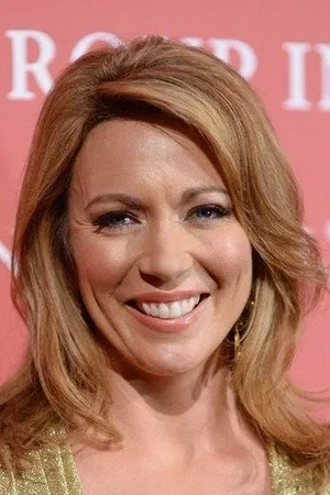  Brooke Baldwin photo