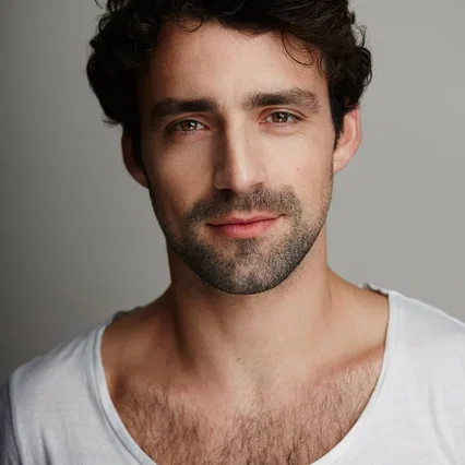 Gray Orsatelli