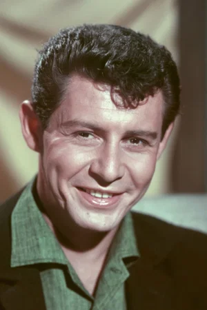  Eddie Fisher