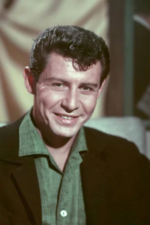 Eddie Fisher
