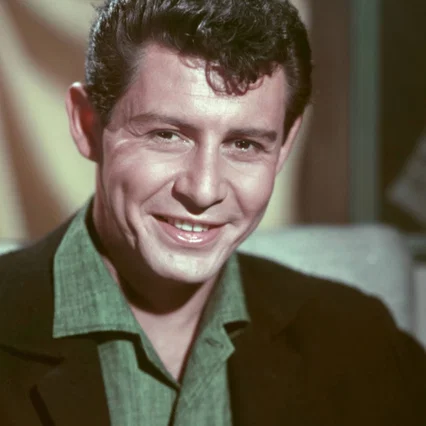  Eddie Fisher