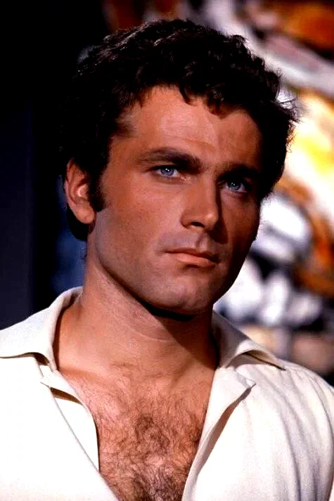 Franco Nero