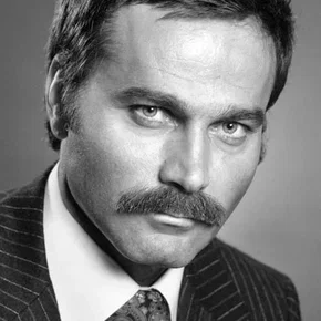 Photo star : Franco Nero
