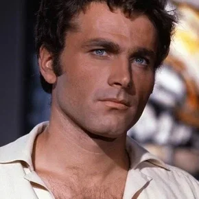 Photo star : Franco Nero
