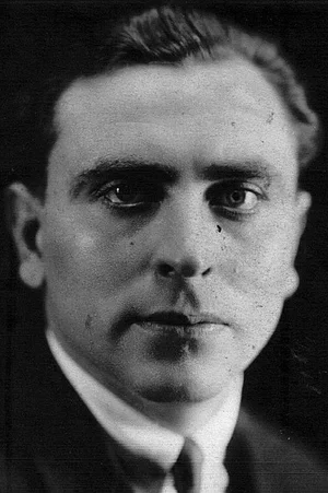  Gaston Nores photo