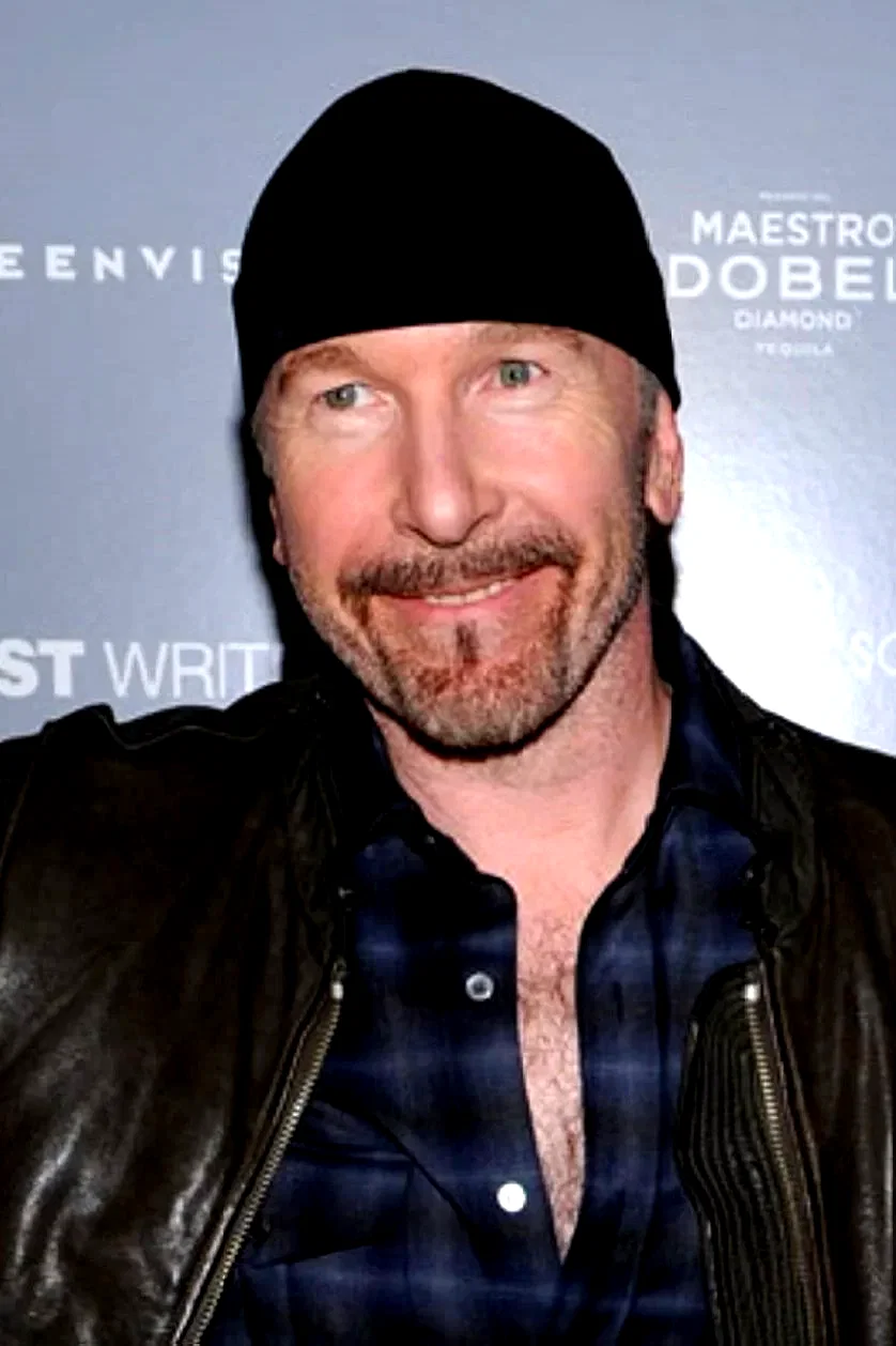  The Edge