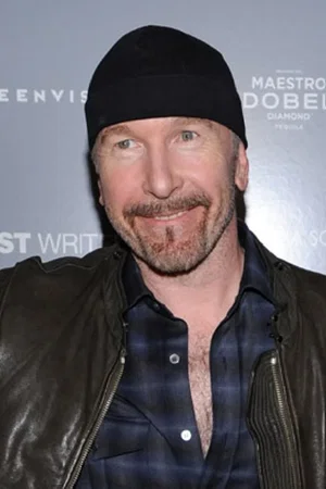  The Edge photo