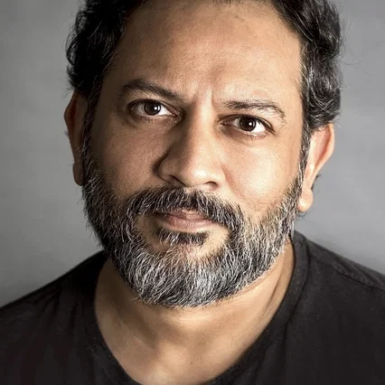  Angel Desai