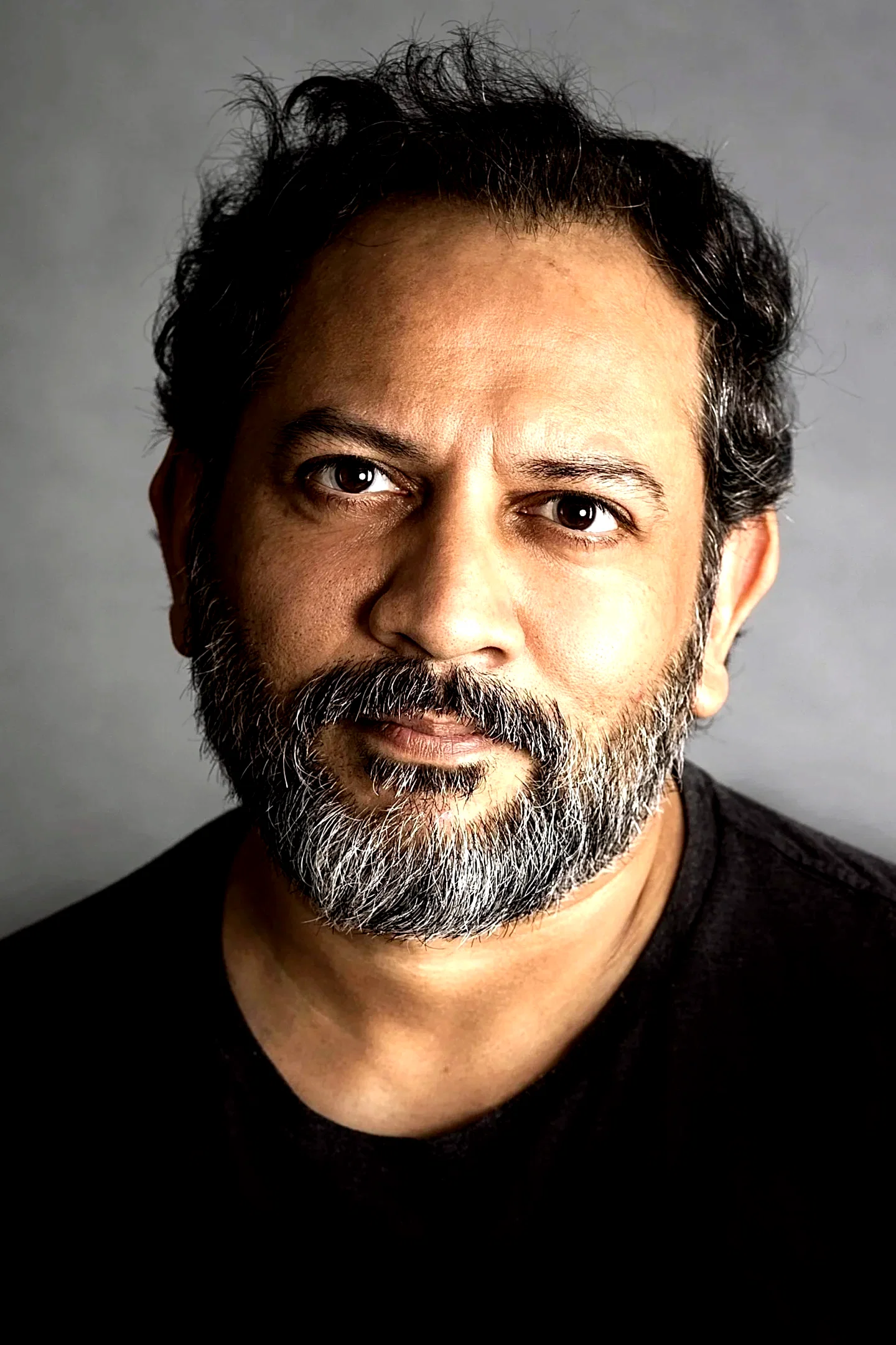  Angel Desai