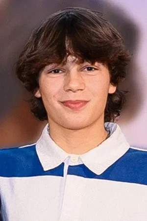 Marius De Laage photo