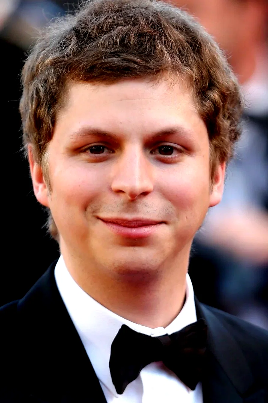 Michael Cera