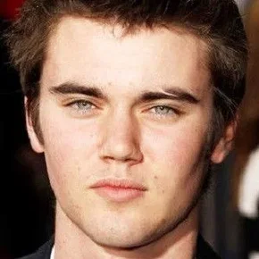 Photo star : Cameron Bright