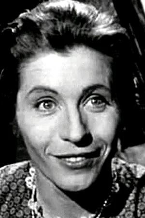 Yvette Etiévant