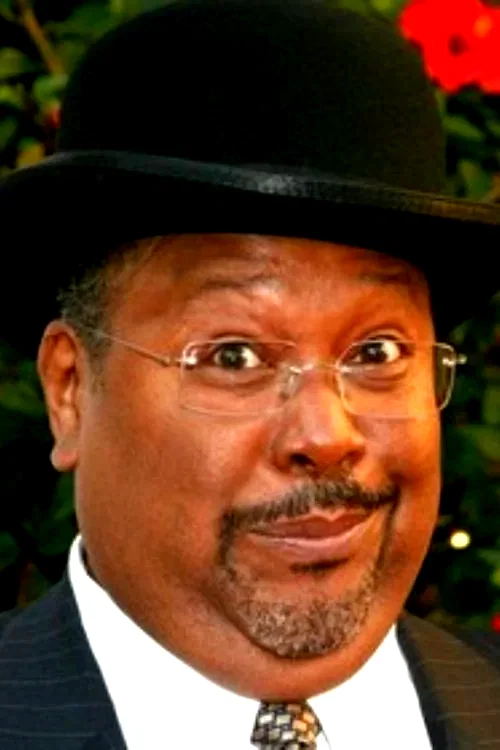 Anthony Bell