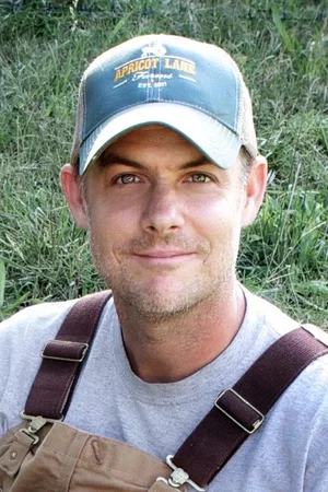  John Chester