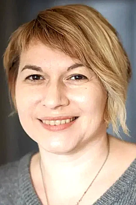  Virginia Abramovich