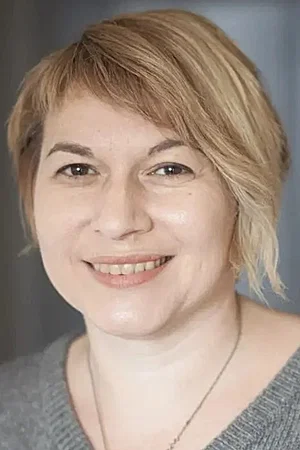  Virginia Abramovich photo
