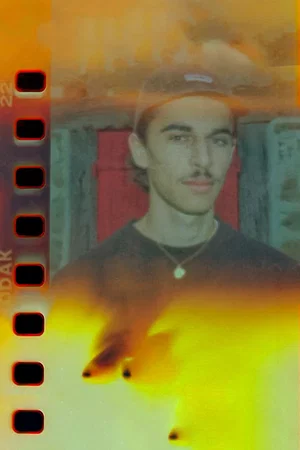  Hugo Bertrand