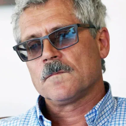  Grigory Rodchenkov
