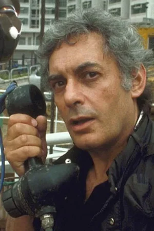 Photo de  Alberto Grifi