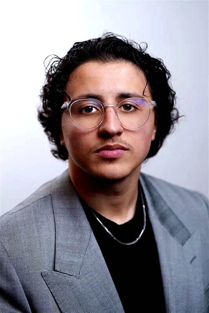  Amine Hamidou