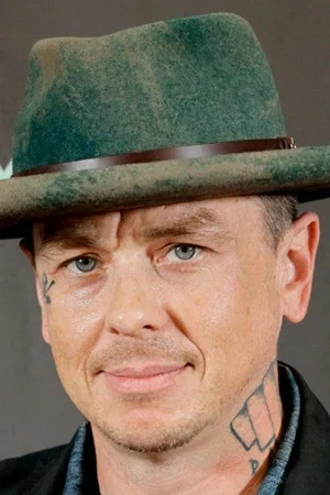  Sid Wilson photo