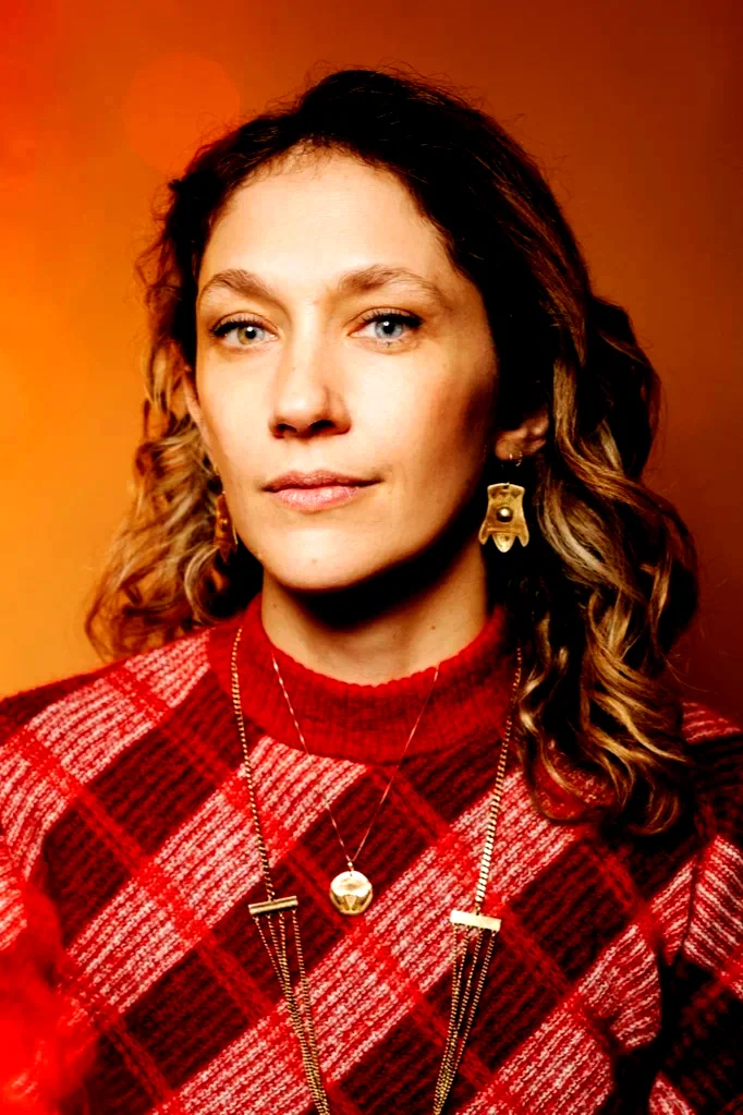  Léa Todorov