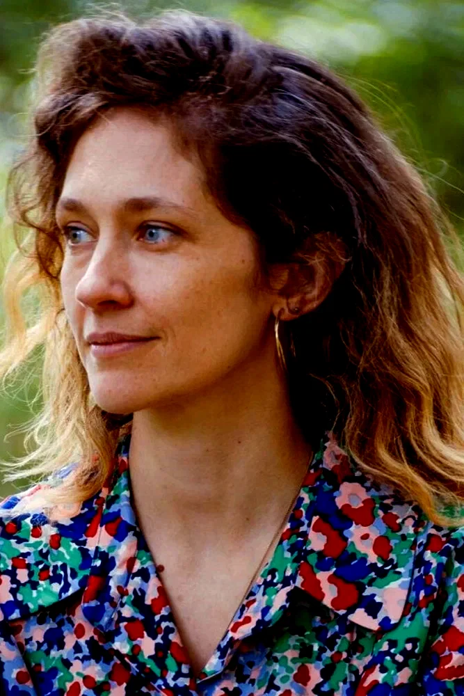  Léa Todorov