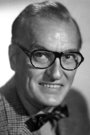  Dave Garroway photo