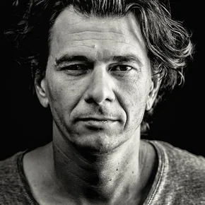 Photo star :  Dimitri Verhulst