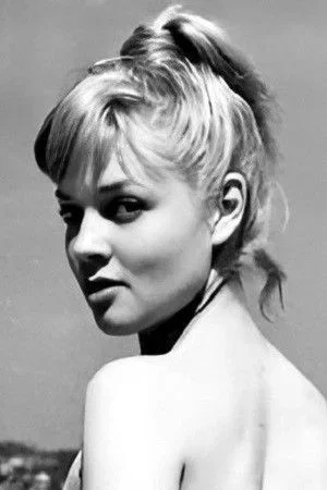 Photo de  Sylvie Dorléac