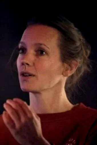 Aniëlle Webster