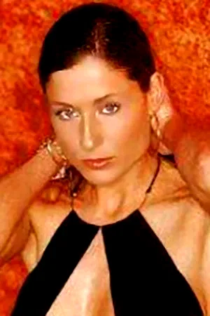 Monica Van Campen