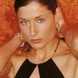 Monica Van Campen