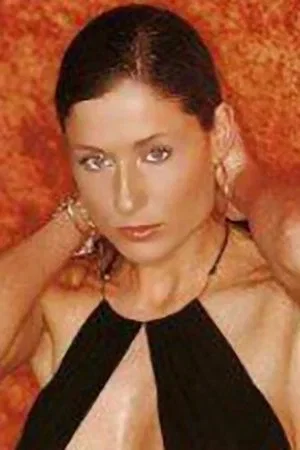Monica Van Campen photo