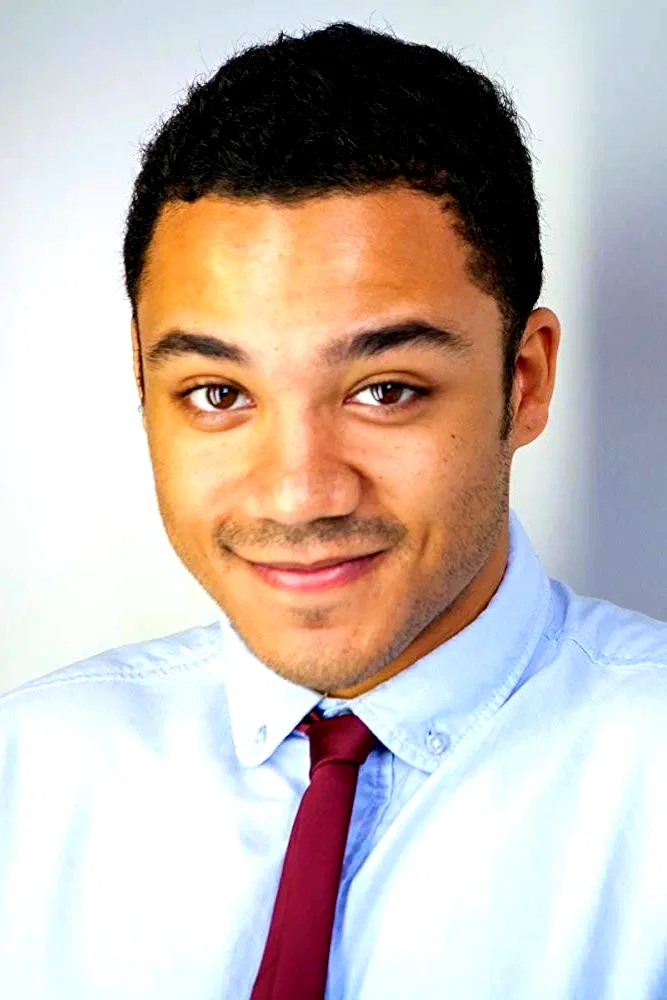  Izaak Smith