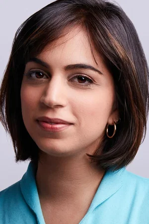  Rakhee Morzaria