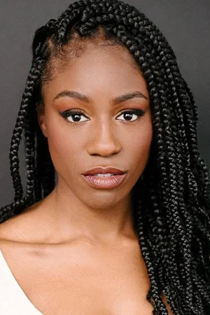  Tymika Tafari