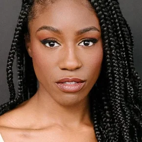 Photo star :  Tymika Tafari