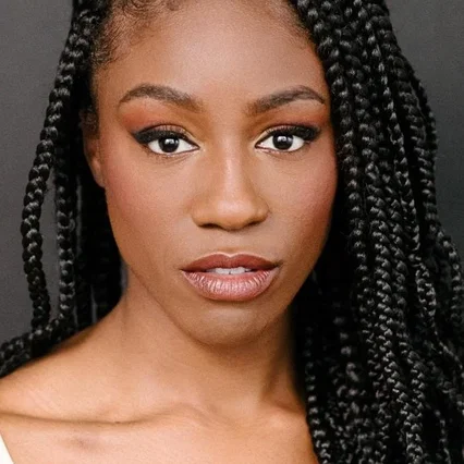  Tymika Tafari