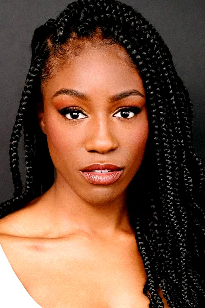 Tymika Tafari